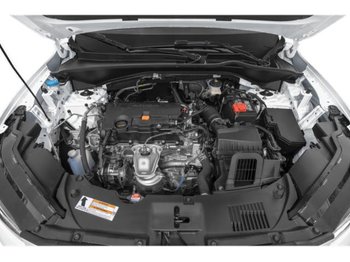 Honda HR-V Sport