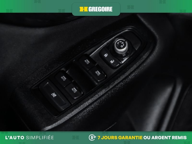 Subaru Outback 2021 Noir Laval - photo #15