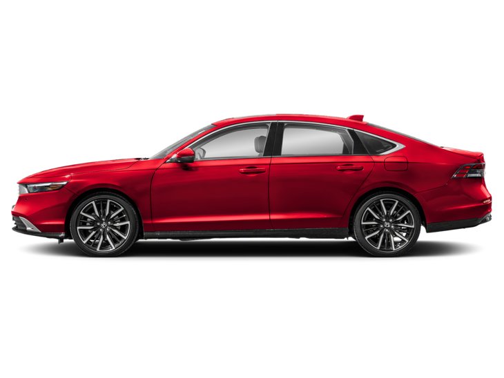 2025 Honda Accord Hybride Touring
