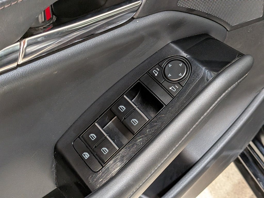 Mazda Mazda3 GS Auto i-ACTIV AWD 2024 Noir Val-David - photo #32