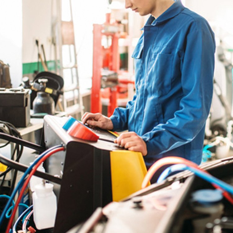 Système de climatisation