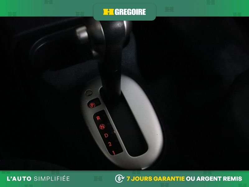 Nissan MICRA 2019 Rouge Blainville - photo #15