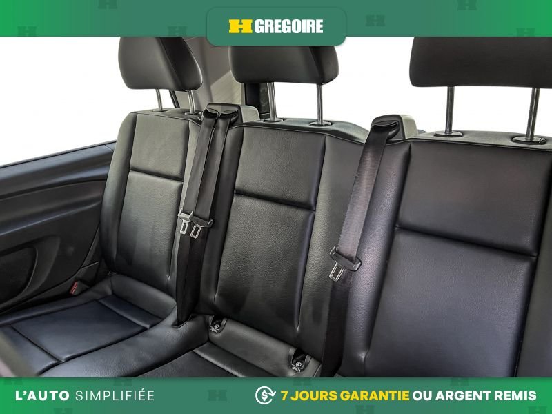 Mercedes Benz Metris 2022 Bleu Laval - photo #29