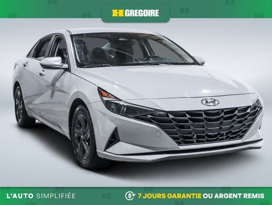 2023 Hyundai Elantra 2023 Grey