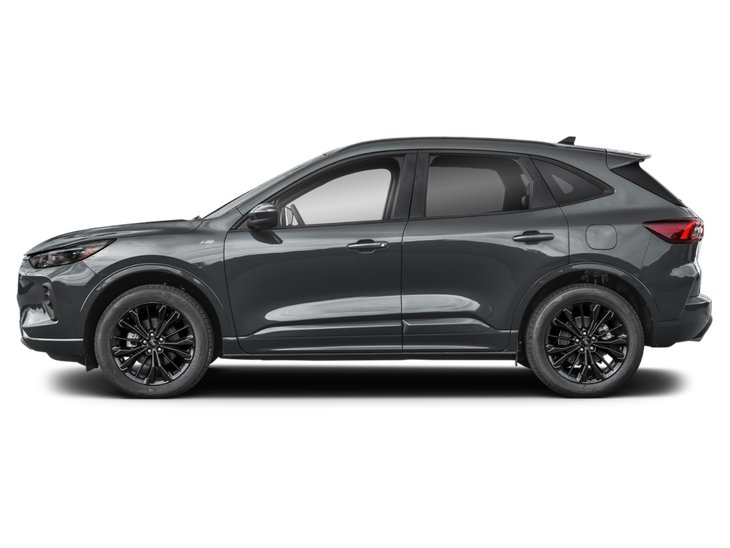 2025 Ford Escape ST-Line Elite