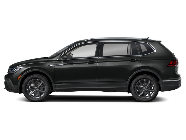 2024 Volkswagen Tiguan Comfortline
