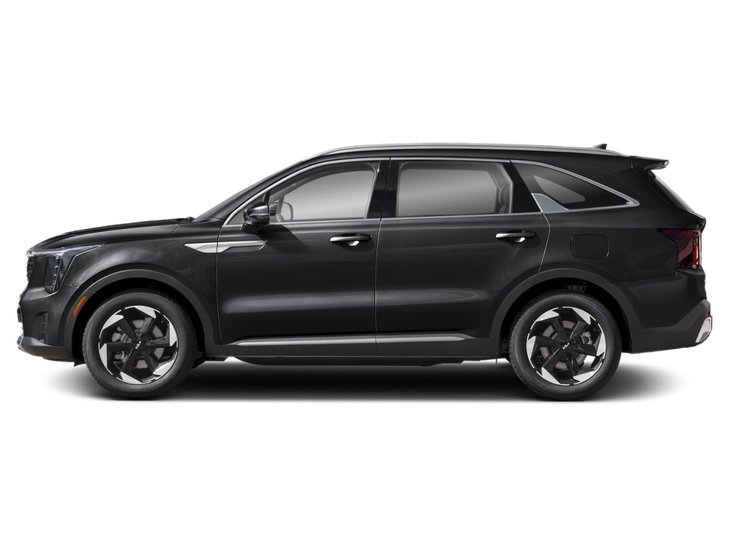 2026 Kia Sorento hybride EX