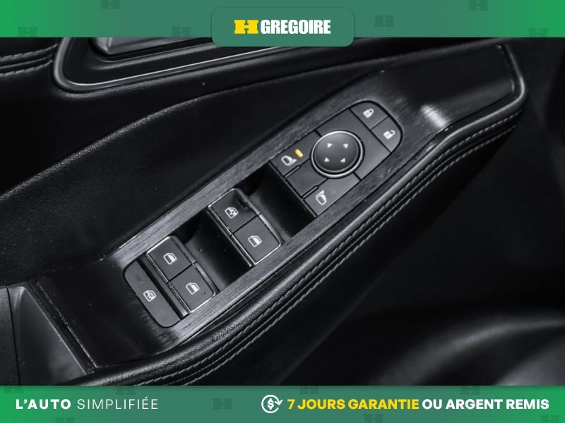 Nissan Rogue 2023 Gris Laval - photo #15