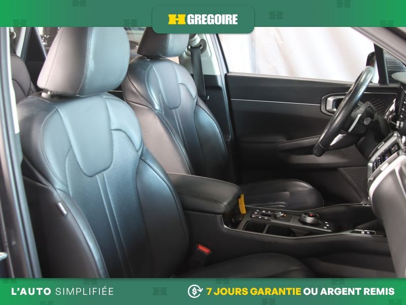 Kia Sorento 2022 Gris Saint-Eustache - photo #32