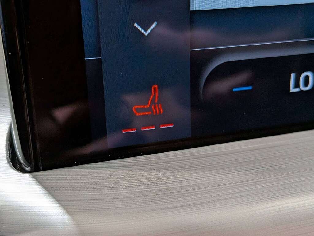 2024 Ford Escape PHEV FWD Black Val-David - photo #2