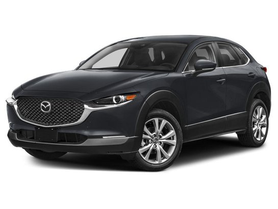 2024 Mazda CX-30 2024 