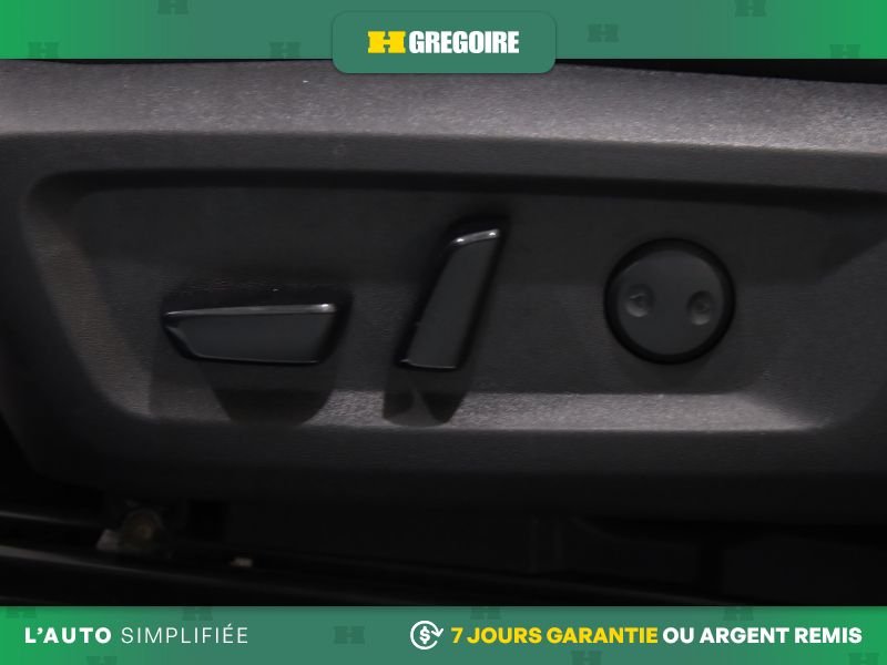 2023 Nissan Rogue Grey Laval - photo #18