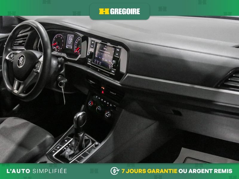 2019 Volkswagen Jetta Grey Laval - photo #29