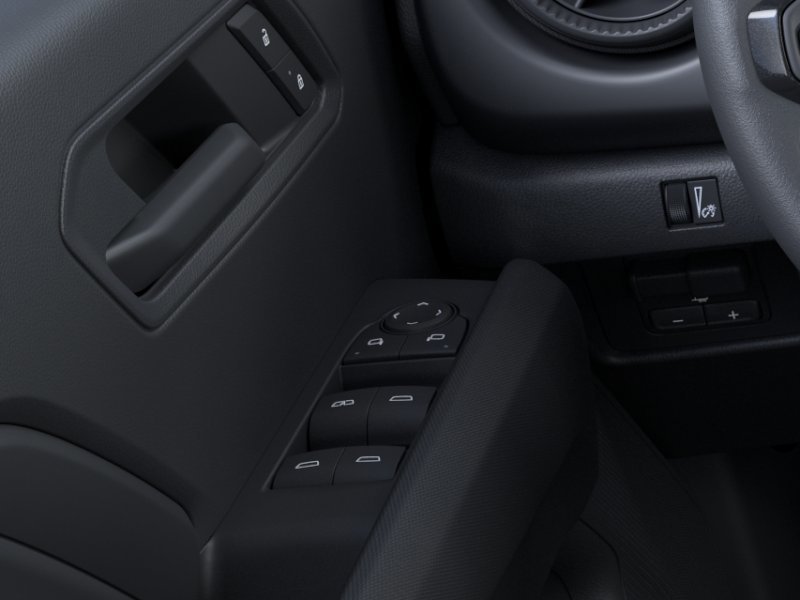 2026 CHEVROLET Colorado Trail Boss cabine multiplace 4RM REEF BLUE METALLIC Sherbrooke - photo #21