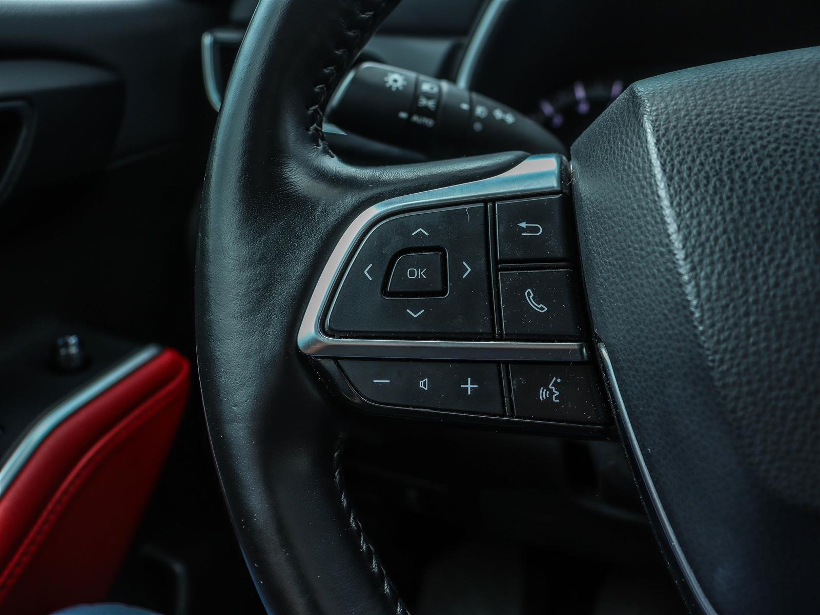 2021 Toyota Highlander XSE Ottawa & Gatineau - photo #25
