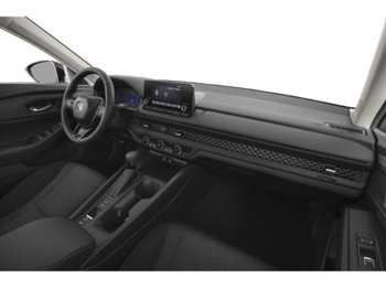 Honda Accord Sedan SE