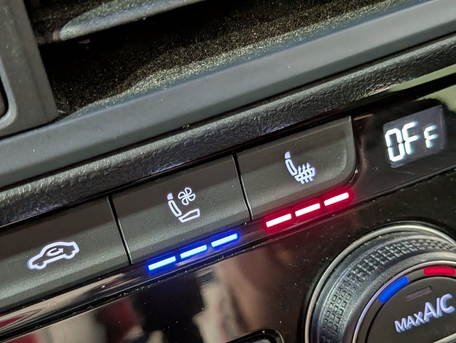 Volkswagen Jetta GLI 2024 2024 Bleu