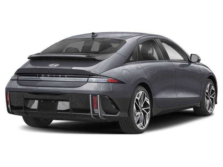 2025 Hyundai IONIQ 6 Privilégié