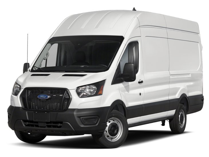 2025 Ford Transit Cargo Van