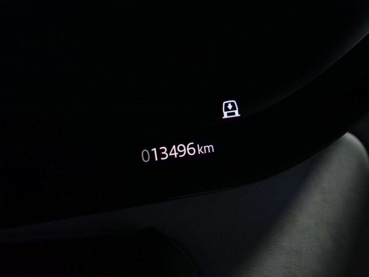 2024 Land Rover Range Rover Sport EDITION ONE SV Black Montreal - photo #31