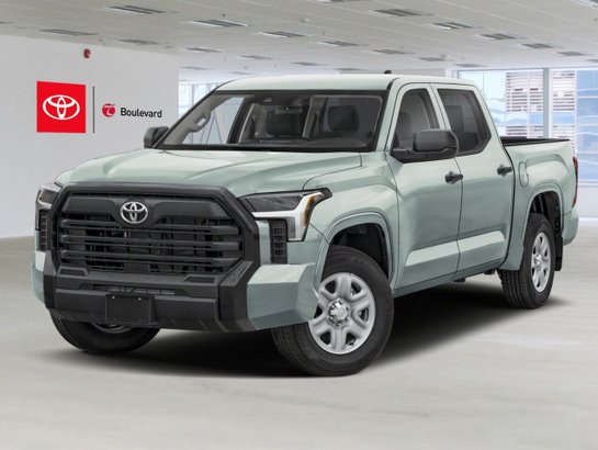 TOYOTA Tundra 2026 2026 Roche lunaire
