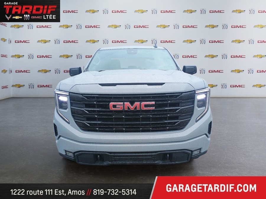 2024 GMC Sierra 1500 2024 Black