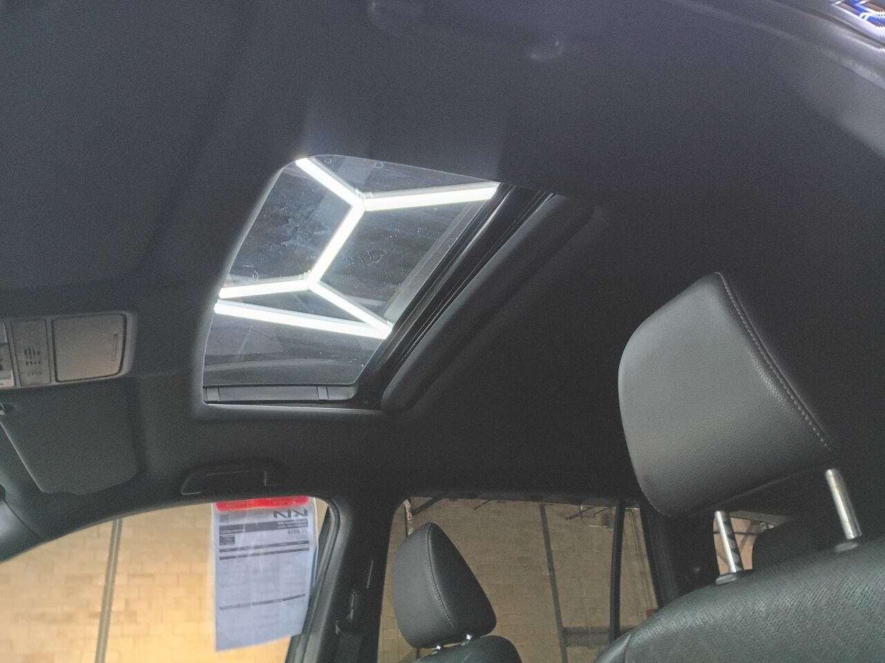 Honda Passport 2020 Bleu Blainville - photo #21