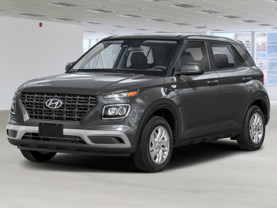 HYUNDAI Venue 2026 2026 Gris écotronique