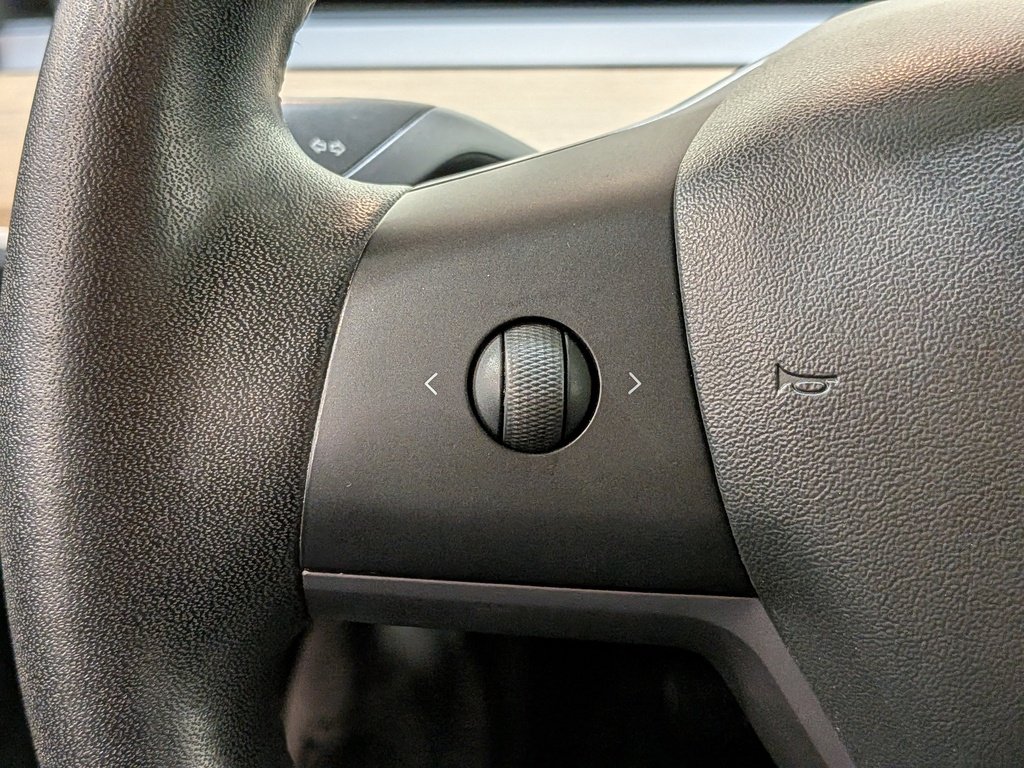 Tesla Model 3 Standard Range Plus RWD 2019 Blanc Val-David - photo #14
