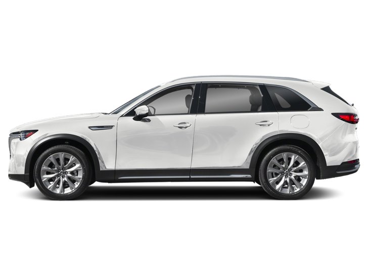 2025 Mazda CX-90 MHEV GT-P
