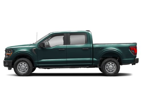 2025 Ford 2025 F-150