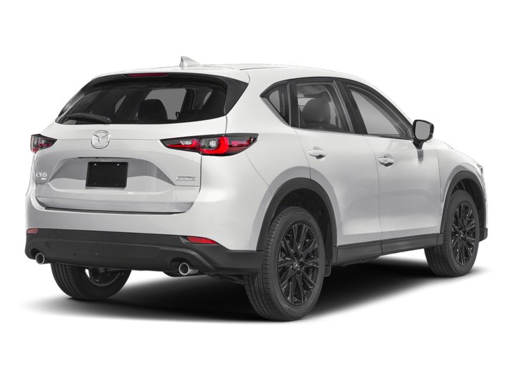 2025 Mazda CX-5 Kuro