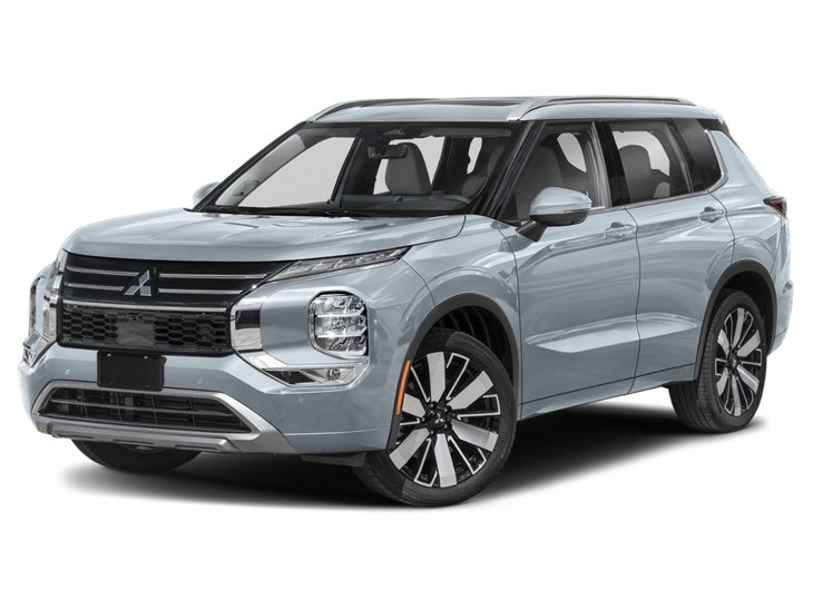 2025 Mitsubishi Outlander GT Premium
