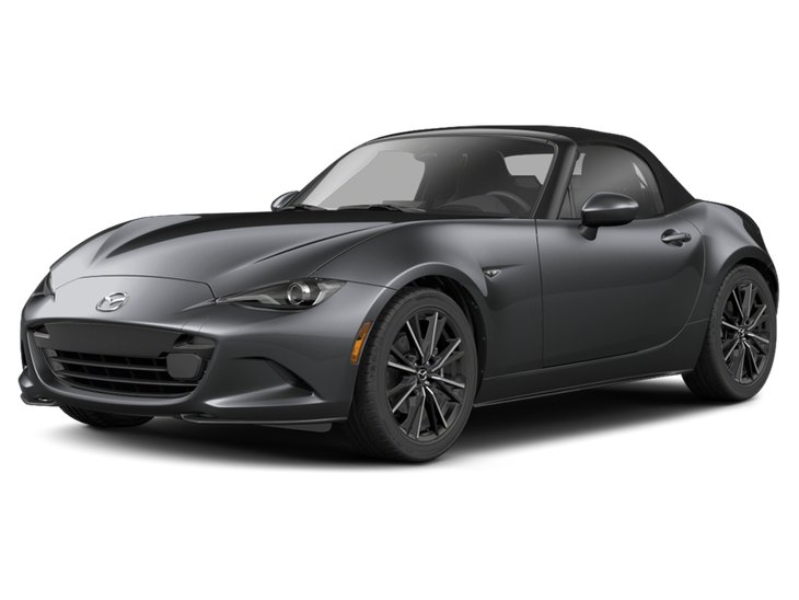 2025 Mazda MX-5 GT
