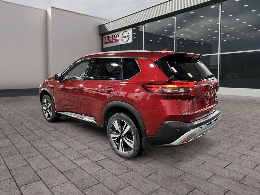 Nissan Rogue 2023 2023 Rouge