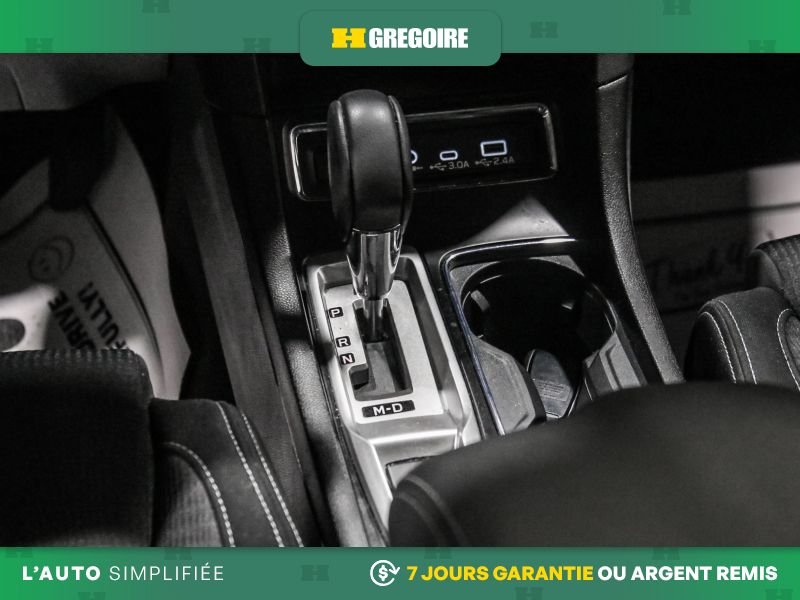 Subaru Ascent 2023 Gris Saint-Eustache - photo #23