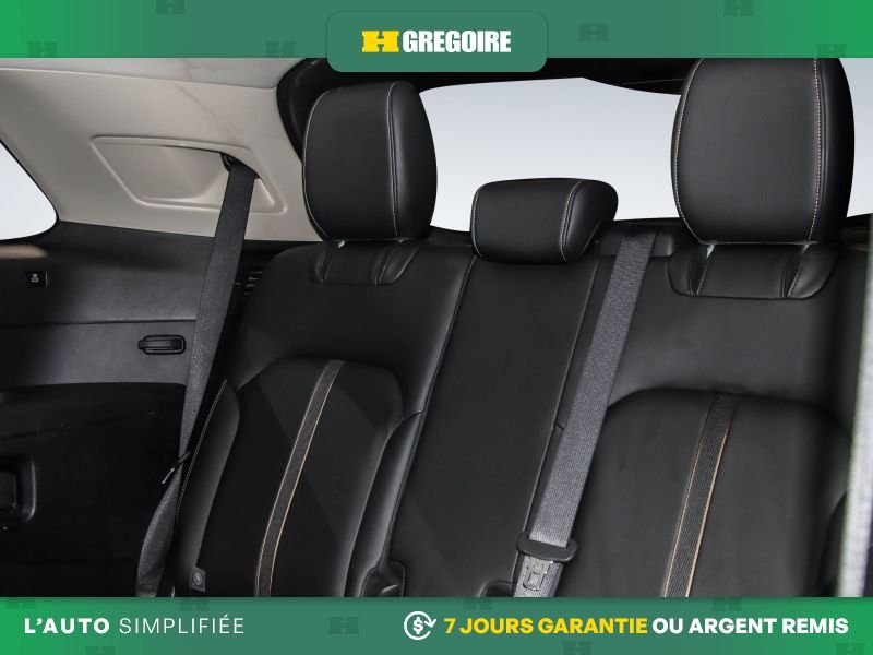 2024 Mazda CX-90 Grey Laval - photo #25