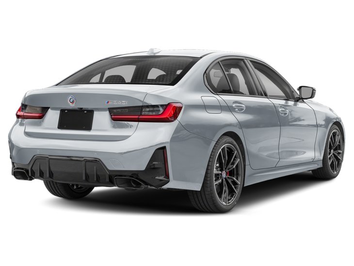 2026 BMW Série 3 M340i xDrive
