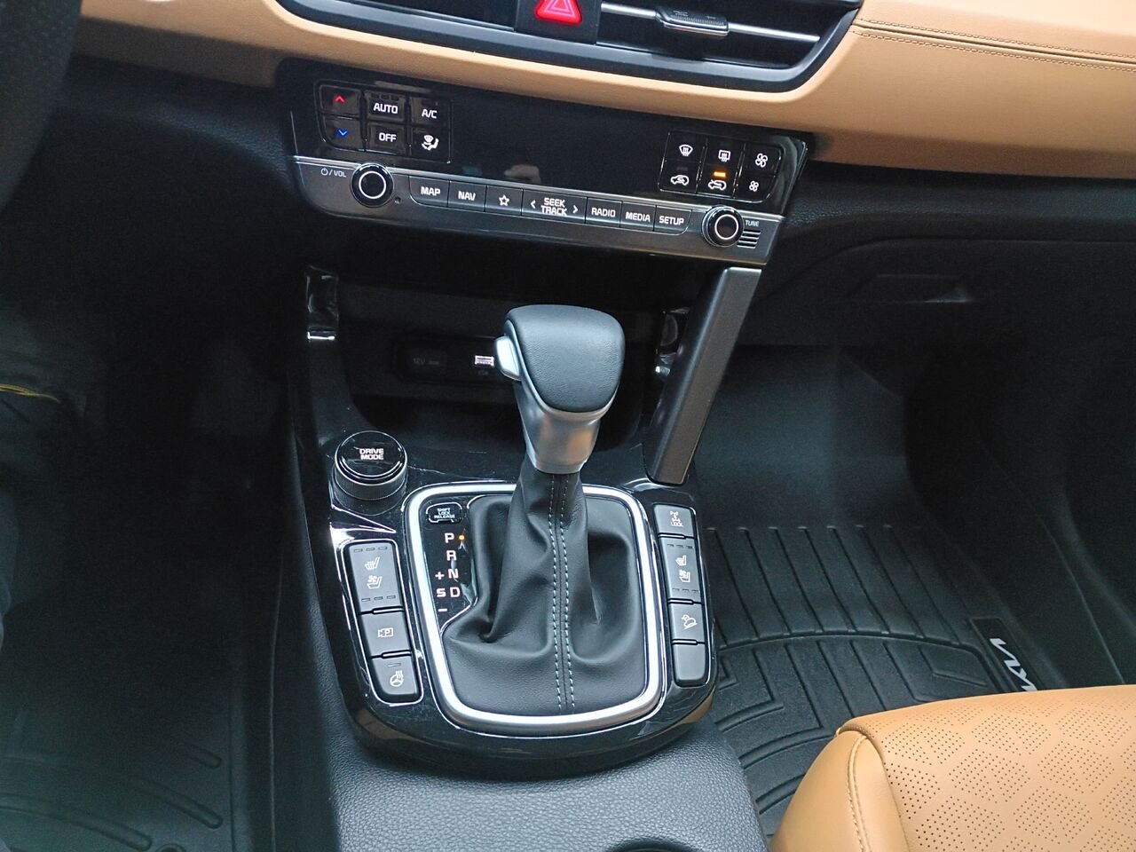 Kia Seltos 2025 Blanc Blainville - photo #30