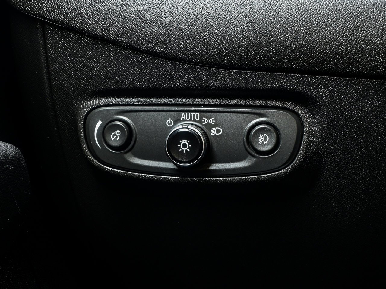 2023 Chevrolet Equinox AWD 4dr Premier Black Sherwood Park - photo #20