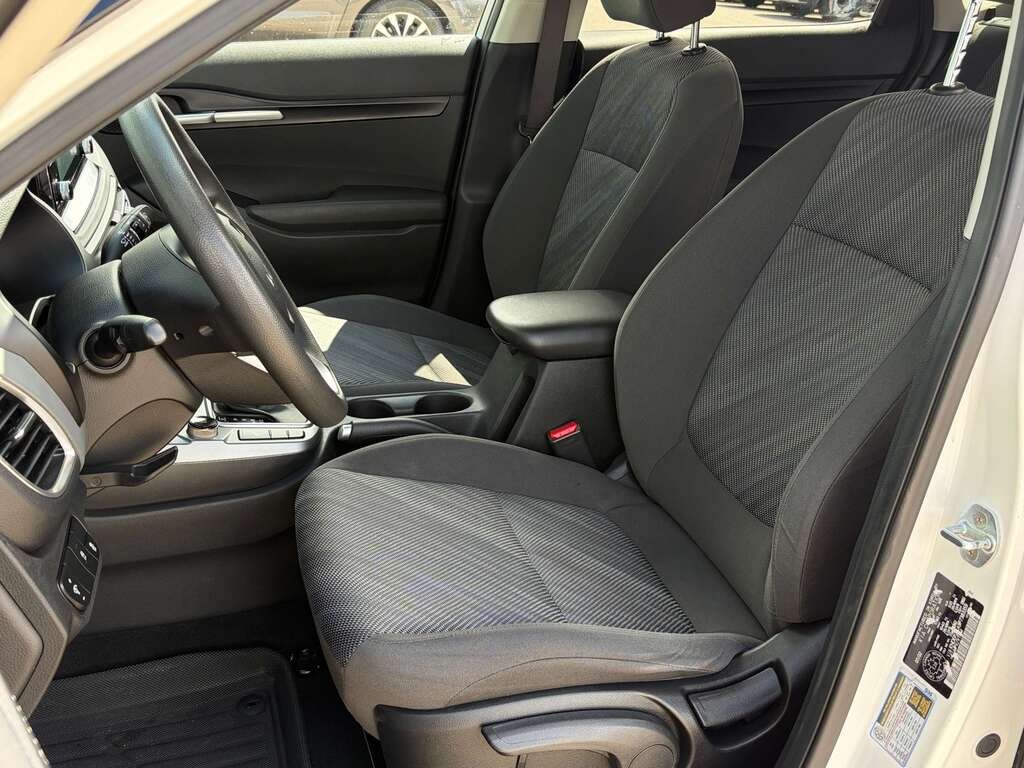 Kia Seltos 2023 Gatineau - photo #12