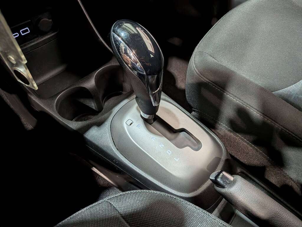 Chevrolet Spark 2022 Rouge Val-David - photo #25
