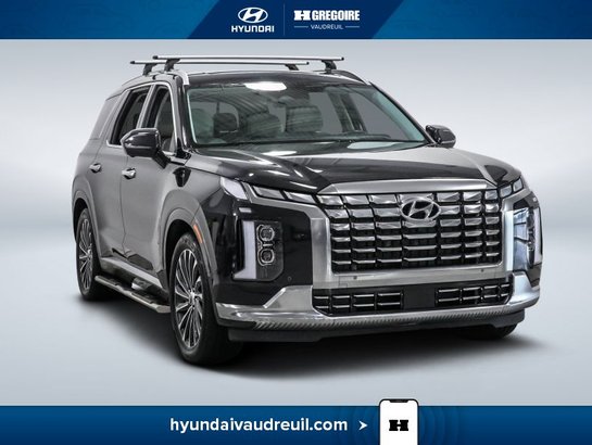 2023 Hyundai Palisade 2023 Blue