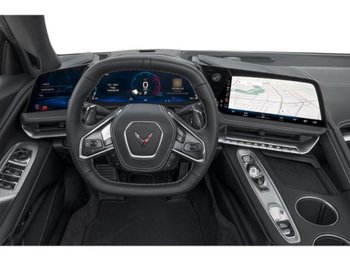 Chevrolet Corvette 3LT