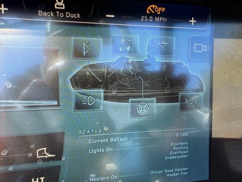 2023 SUPER NAUTIQUE GS22 Beige Ste-Agathe des Monts - photo #10