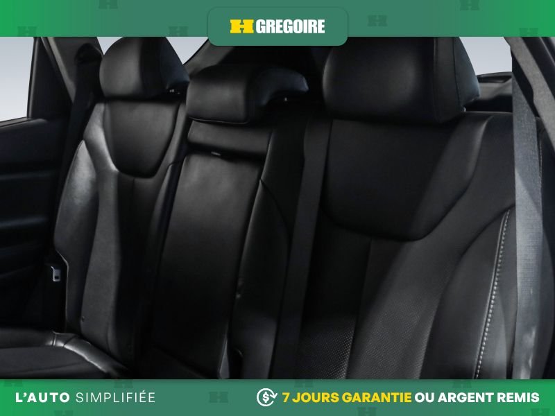 Hyundai Santa Fe 2020 Argent Saint-Eustache - photo #23