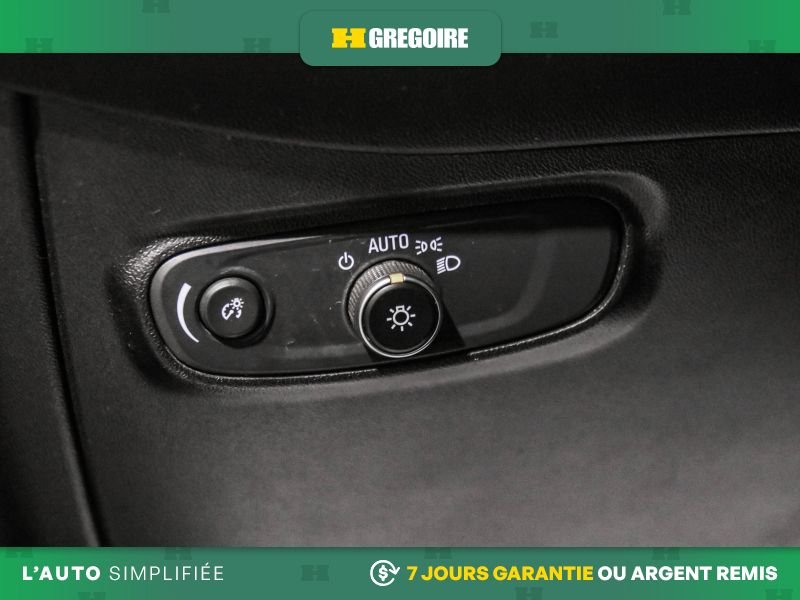 Chevrolet Equinox 730154 | LT AUTO A/C MAGS CAM RECUL BLUETOOTH 2019 Gris Laval - photo #16