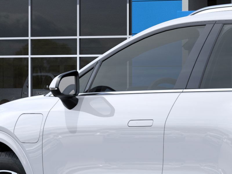 2025 Chevrolet Equinox EV LT Summit White Granby - photo #11