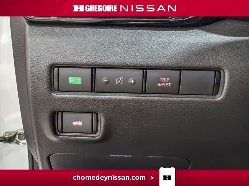 Nissan Sentra 2024 Blanc Laval - photo #14