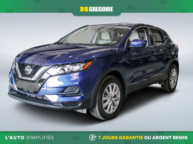 Nissan Qashqai 2023 2023 Bleu